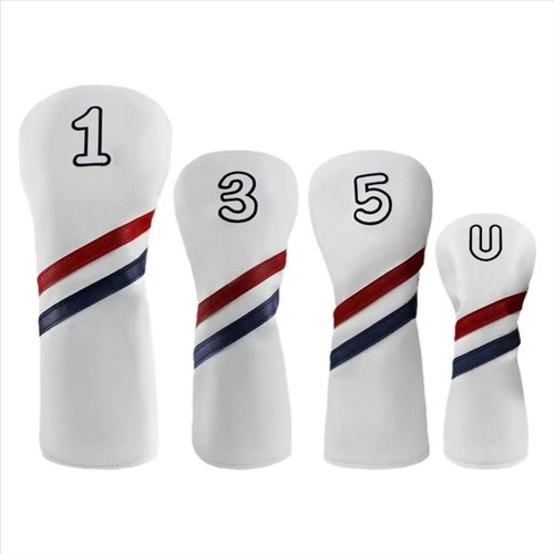 Golf head cover - golf, headcover