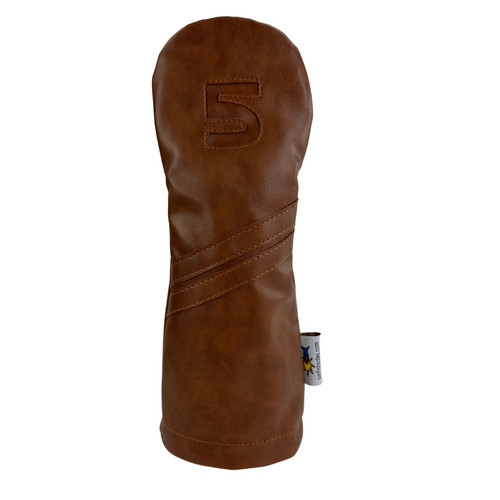 Sunfish leather fairway - , golf