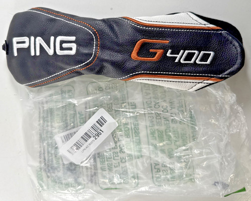 Ping g400 golf club - 1x,