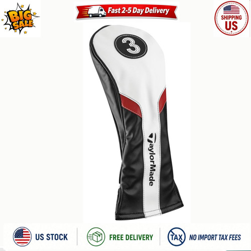 Taylormade fairway wood - taylormade, 3