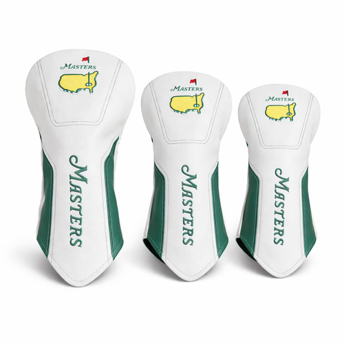 Masters headcover set brand - masters,