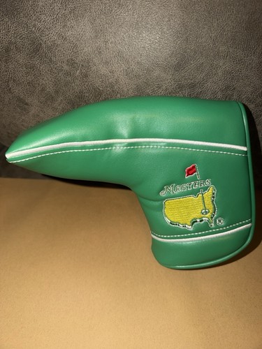 Masters blade putter cover - ,