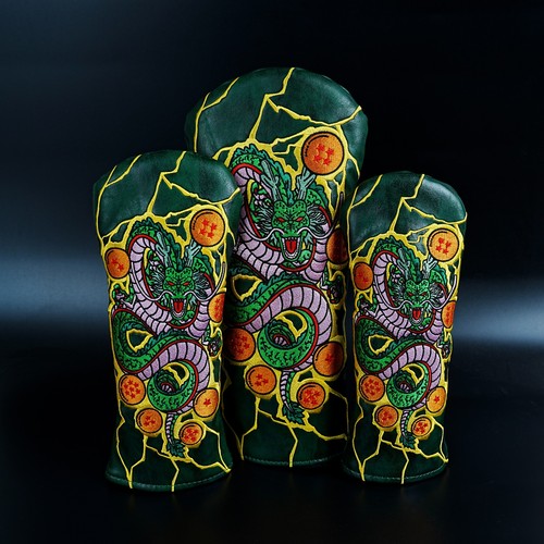 New custom shenron - custom, dragon