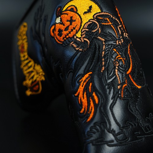 Showhand golf headless tiber - showhand,