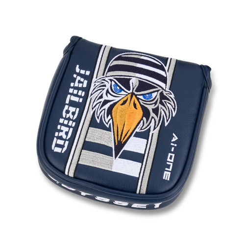 Odyssey golf jailbird one - odyssey,