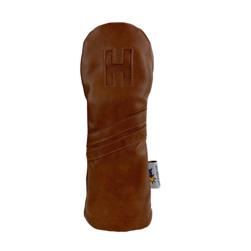 Sunfish leather hybrid - , golf