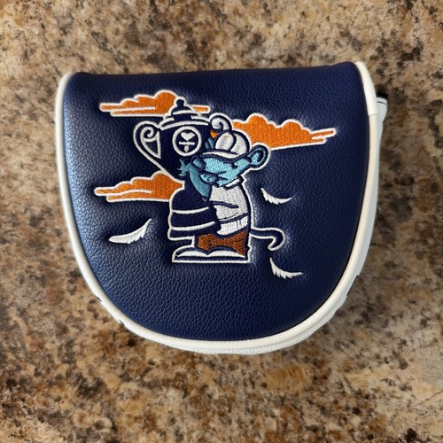 Lab golf df3 - putter, headcover