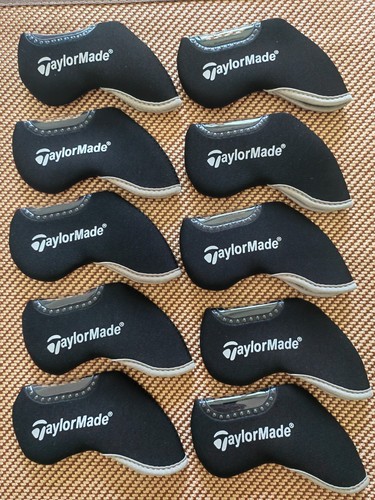 10pcs taylormade golf - taylormade, club