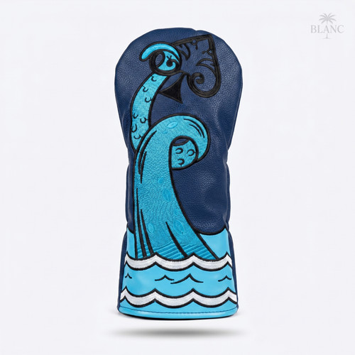 Ocean wave golf - golf, set