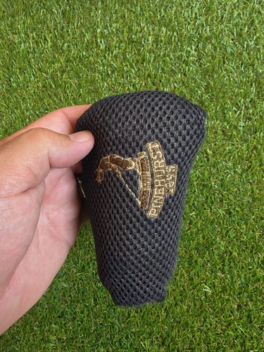 Pinehurst 1895 putter cover - 1895,