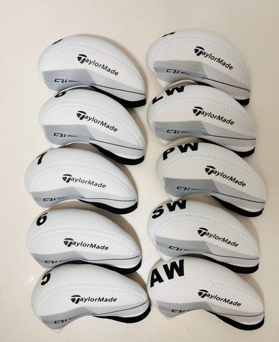 10pcs taylo made club golf - 10pcs,