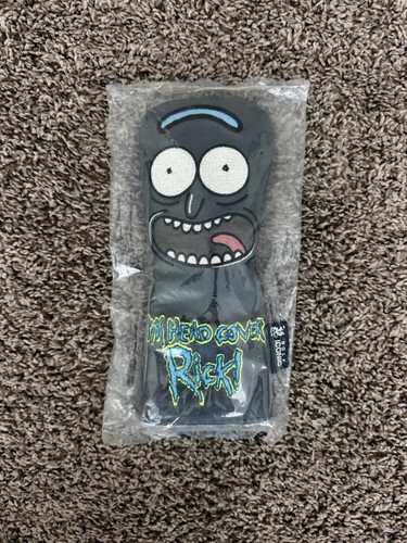 Rick and morty - rick,